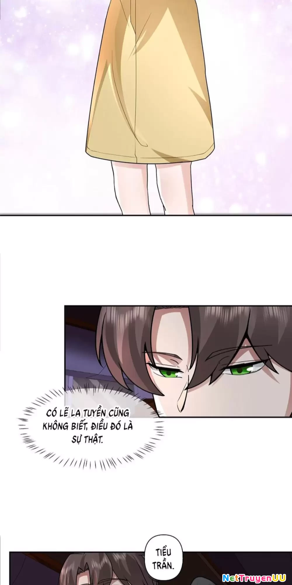 Ta Không Muốn Trùng Sinh Đâu Chapter 371 - Trang 3