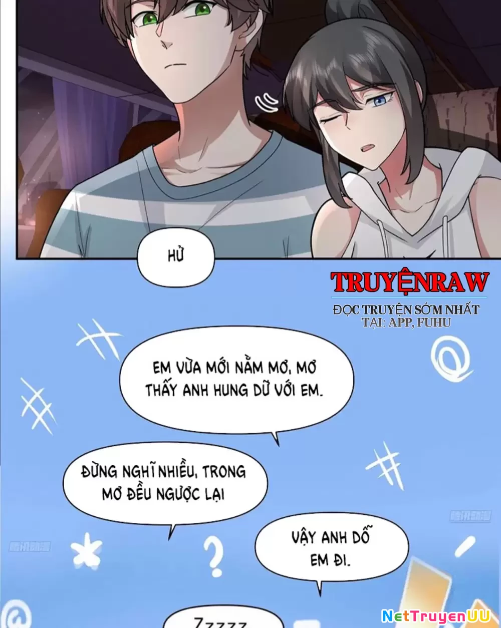 Ta Không Muốn Trùng Sinh Đâu Chapter 371 - Trang 3