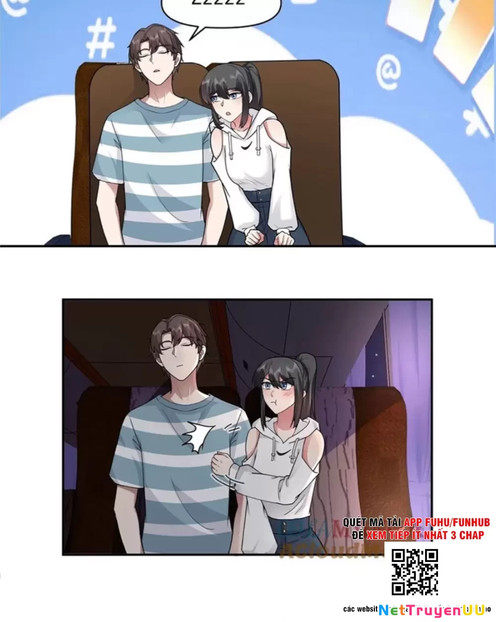 Ta Không Muốn Trùng Sinh Đâu Chapter 371 - Trang 3