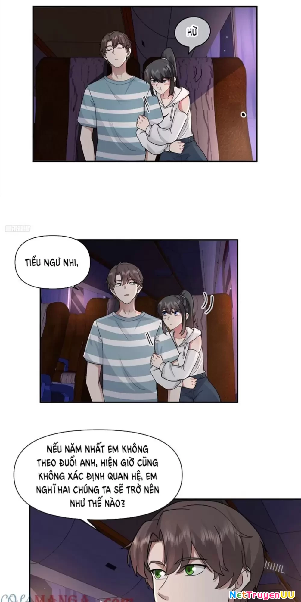 Ta Không Muốn Trùng Sinh Đâu Chapter 371 - Trang 3