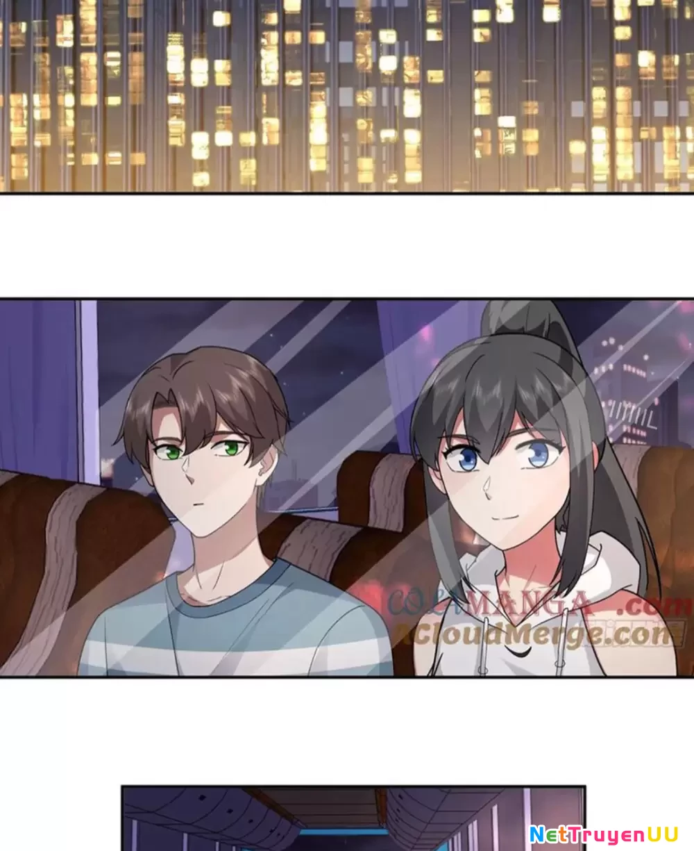 Ta Không Muốn Trùng Sinh Đâu Chapter 371 - Trang 3