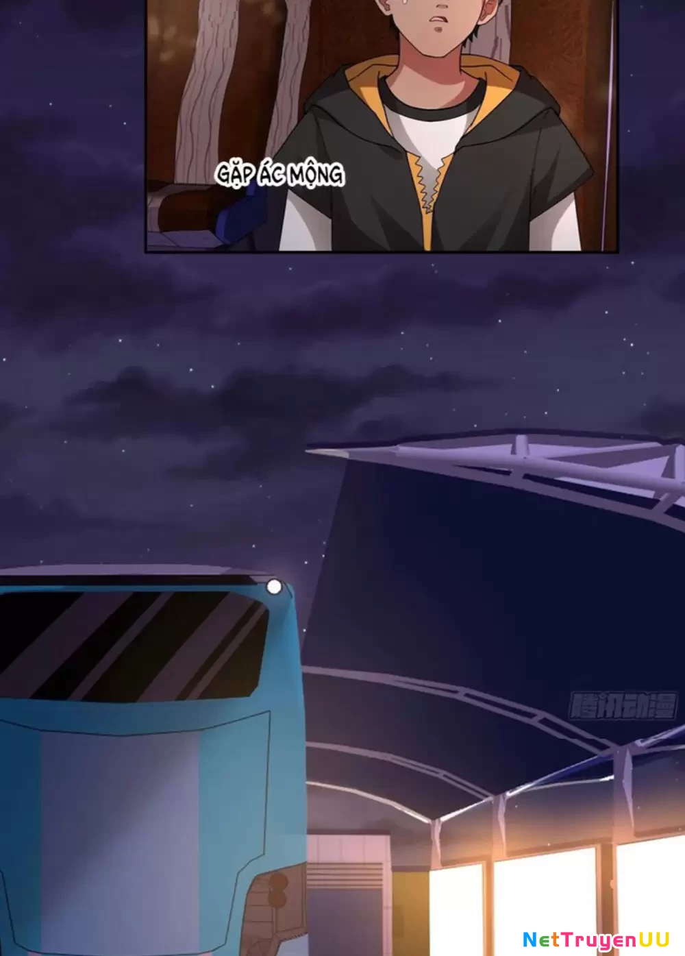 Ta Không Muốn Trùng Sinh Đâu Chapter 371 - Trang 3