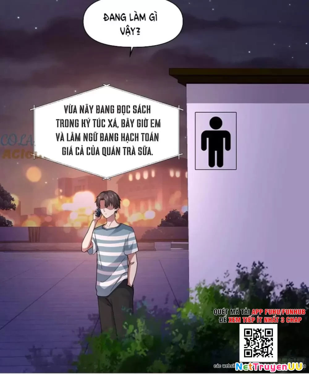 Ta Không Muốn Trùng Sinh Đâu Chapter 371 - Trang 3