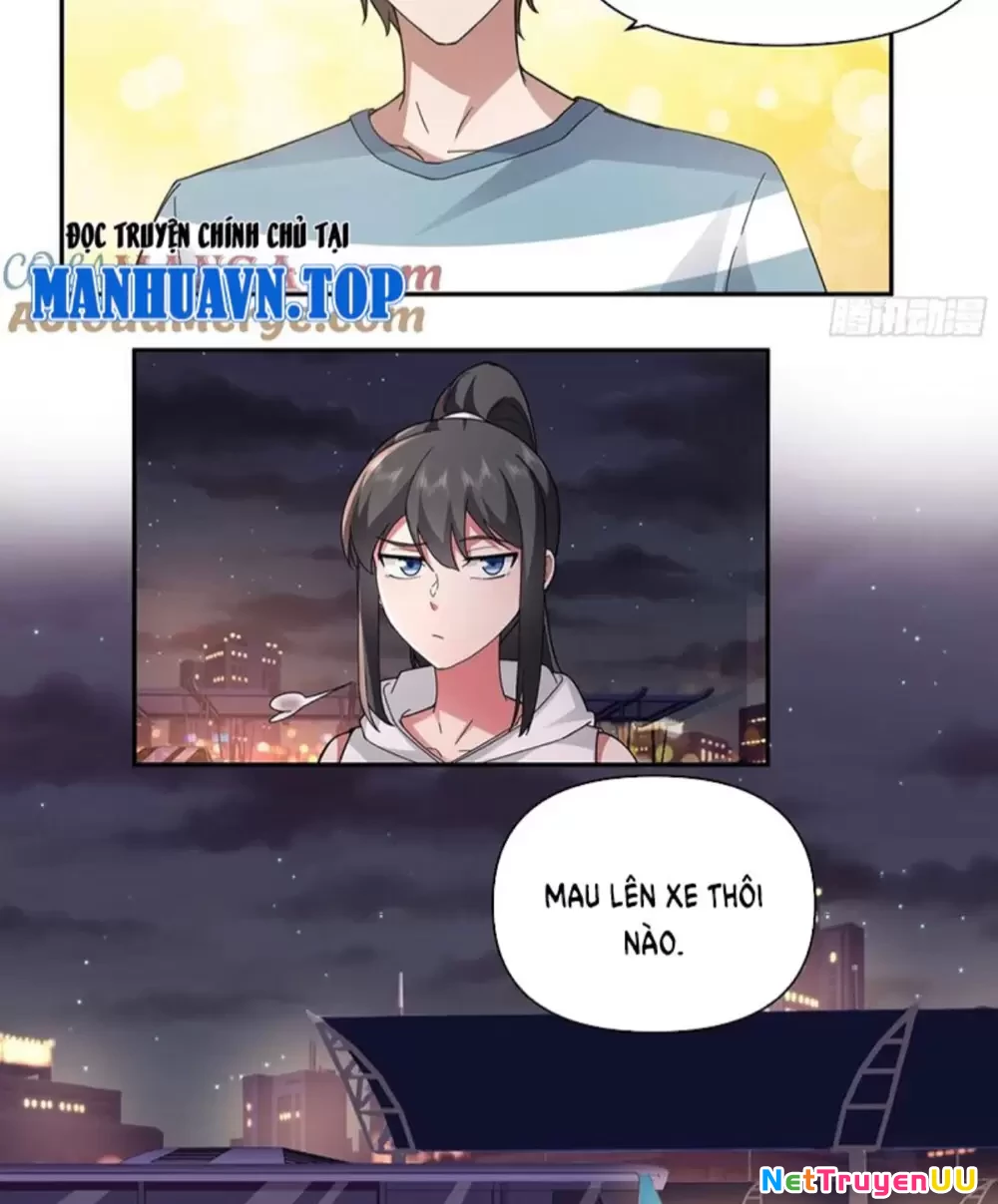 Ta Không Muốn Trùng Sinh Đâu Chapter 371 - Trang 3