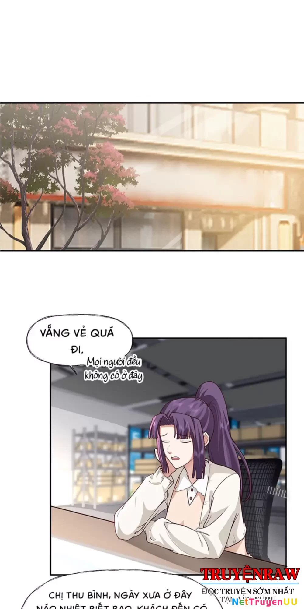 Ta Không Muốn Trùng Sinh Đâu Chapter 372 - Trang 3