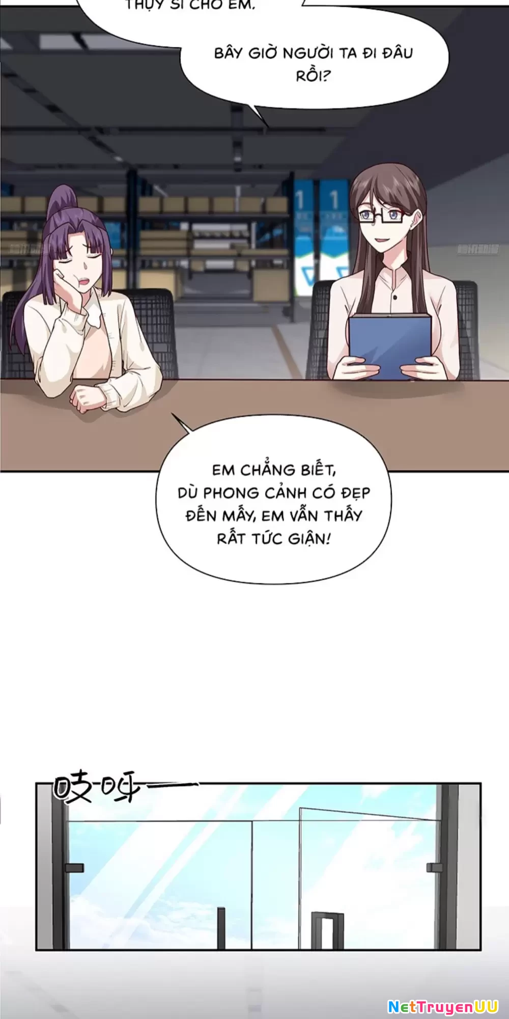 Ta Không Muốn Trùng Sinh Đâu Chapter 372 - Trang 3