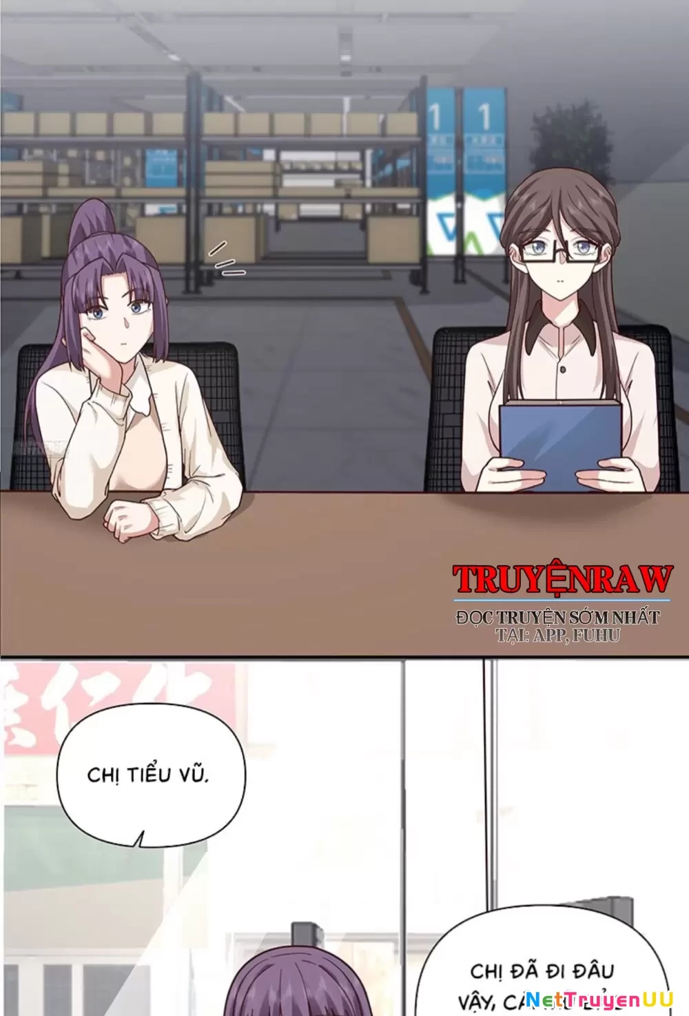 Ta Không Muốn Trùng Sinh Đâu Chapter 372 - Trang 3