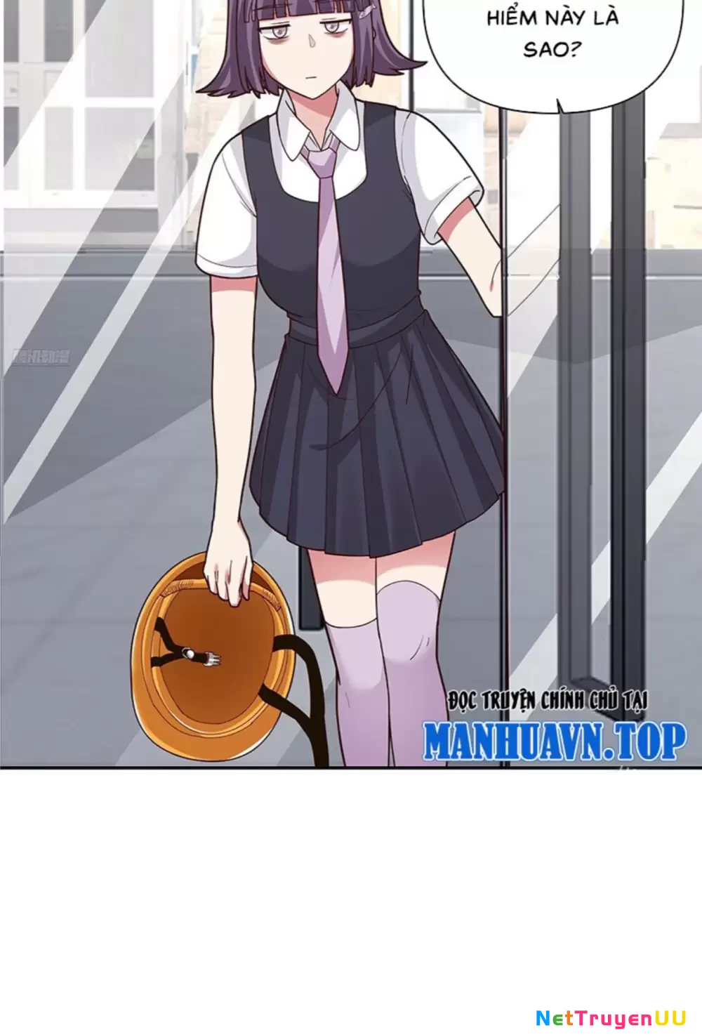 Ta Không Muốn Trùng Sinh Đâu Chapter 372 - Trang 3