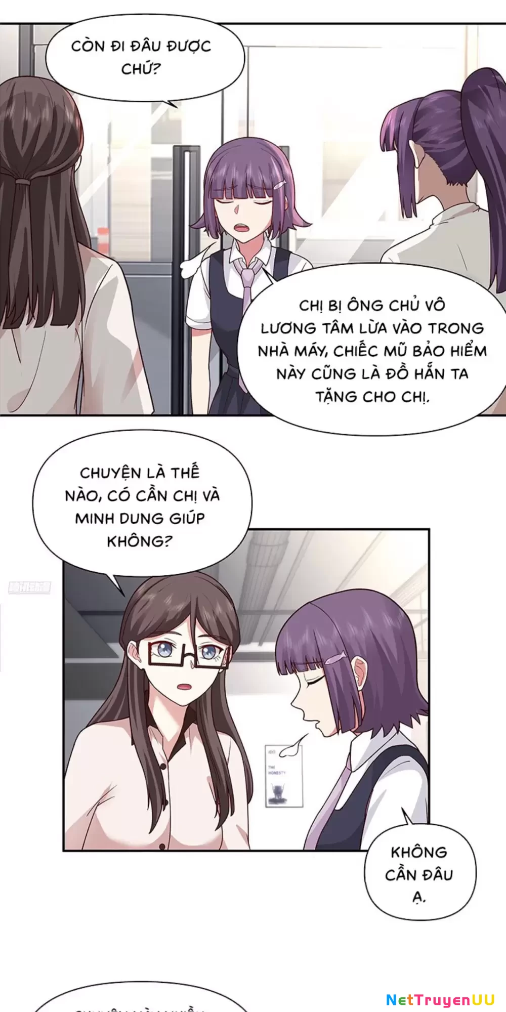 Ta Không Muốn Trùng Sinh Đâu Chapter 372 - Trang 3