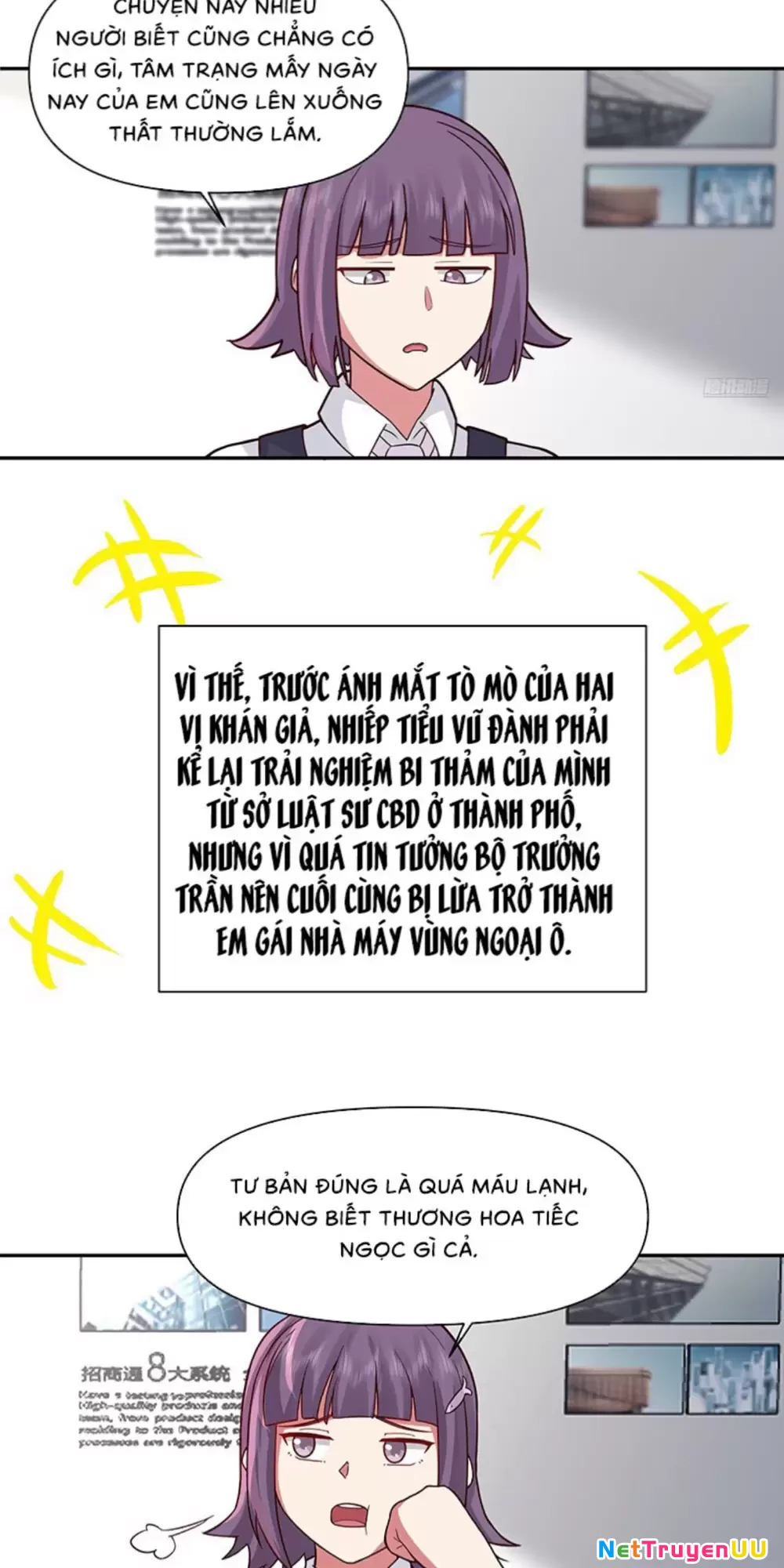 Ta Không Muốn Trùng Sinh Đâu Chapter 372 - Trang 3