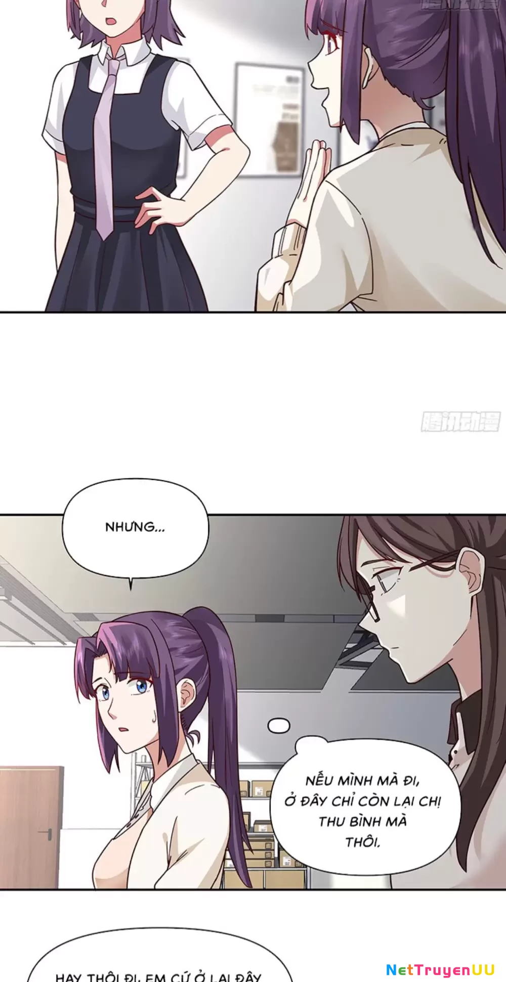 Ta Không Muốn Trùng Sinh Đâu Chapter 372 - Trang 3