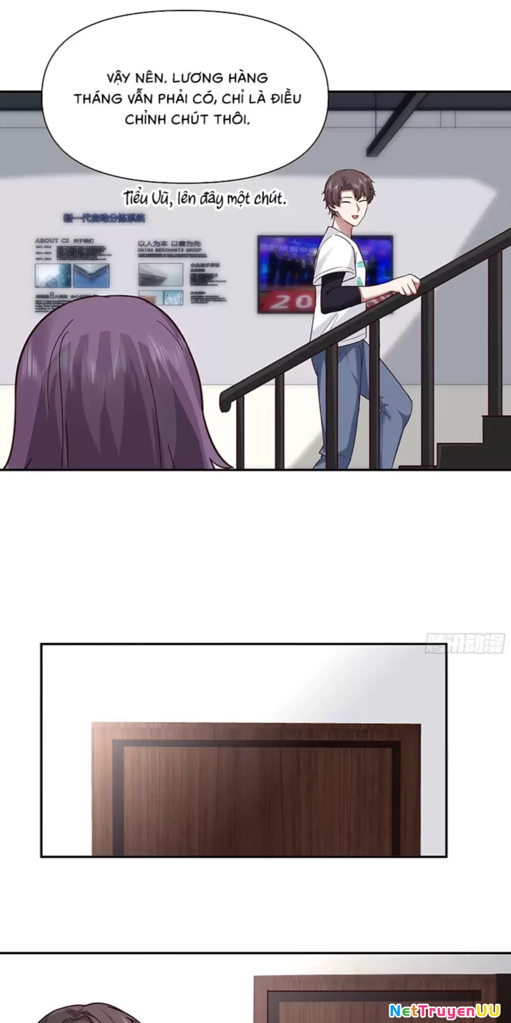 Ta Không Muốn Trùng Sinh Đâu Chapter 372 - Trang 3