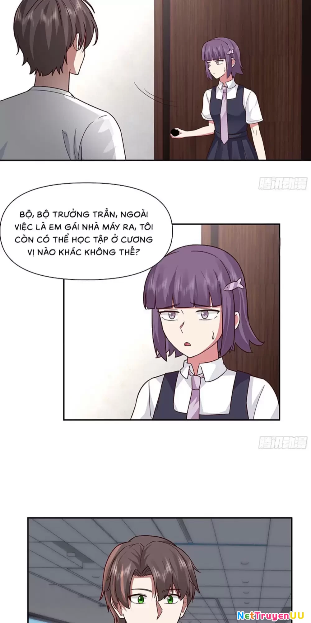 Ta Không Muốn Trùng Sinh Đâu Chapter 372 - Trang 3