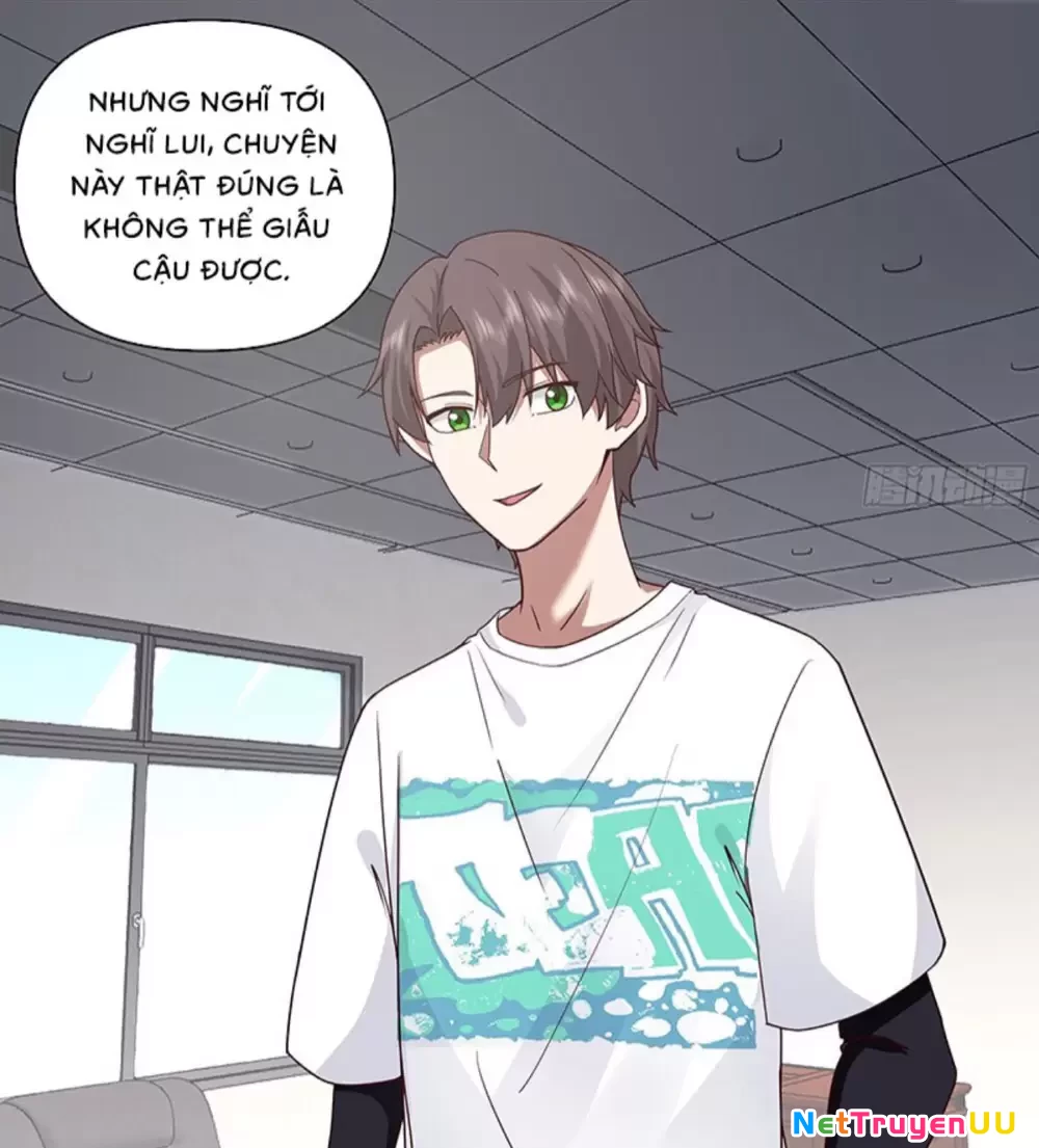 Ta Không Muốn Trùng Sinh Đâu Chapter 372 - Trang 3