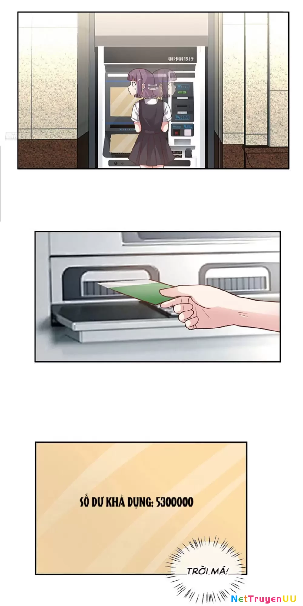 Ta Không Muốn Trùng Sinh Đâu Chapter 373 - Trang 3