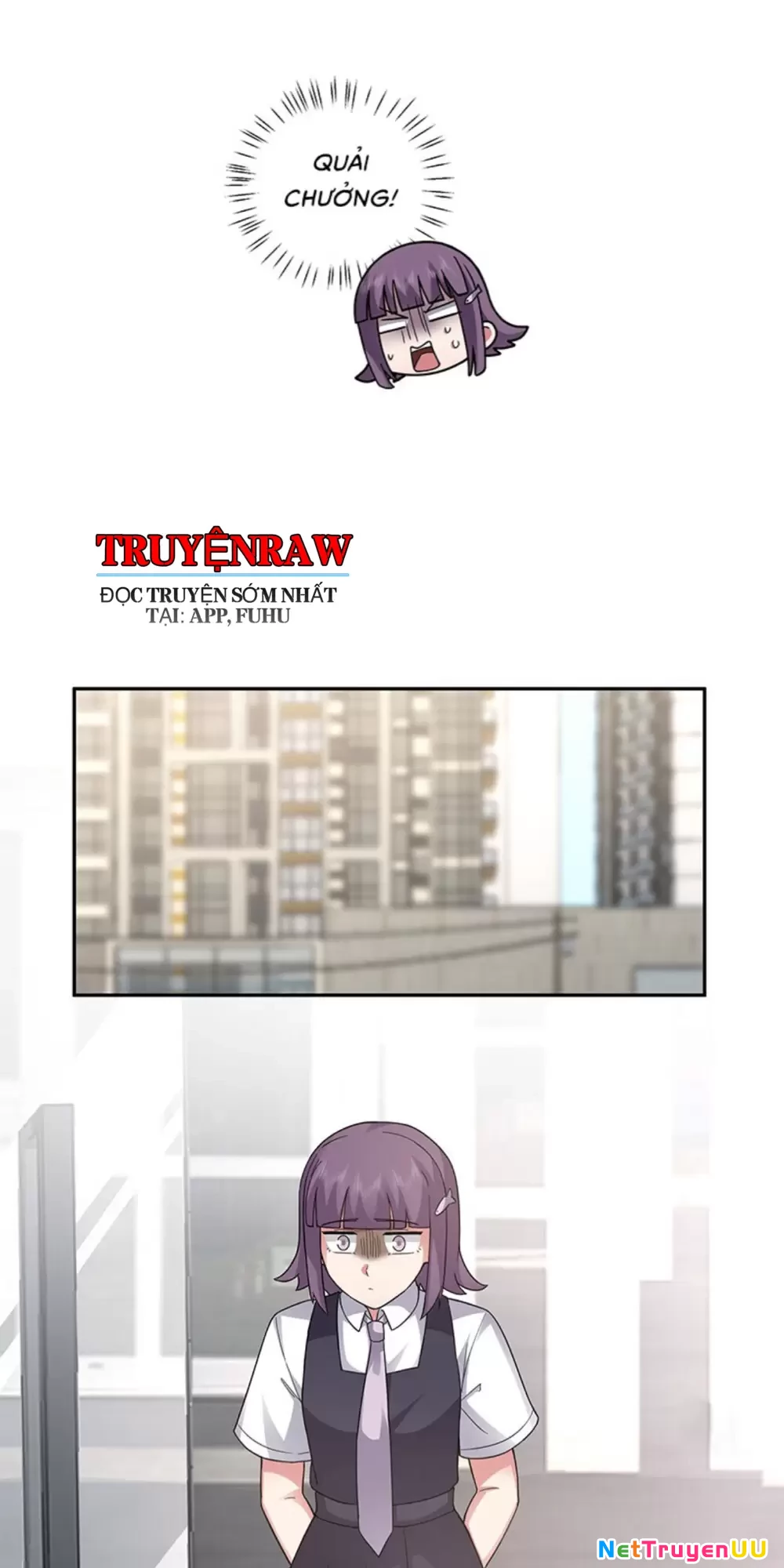 Ta Không Muốn Trùng Sinh Đâu Chapter 373 - Trang 3