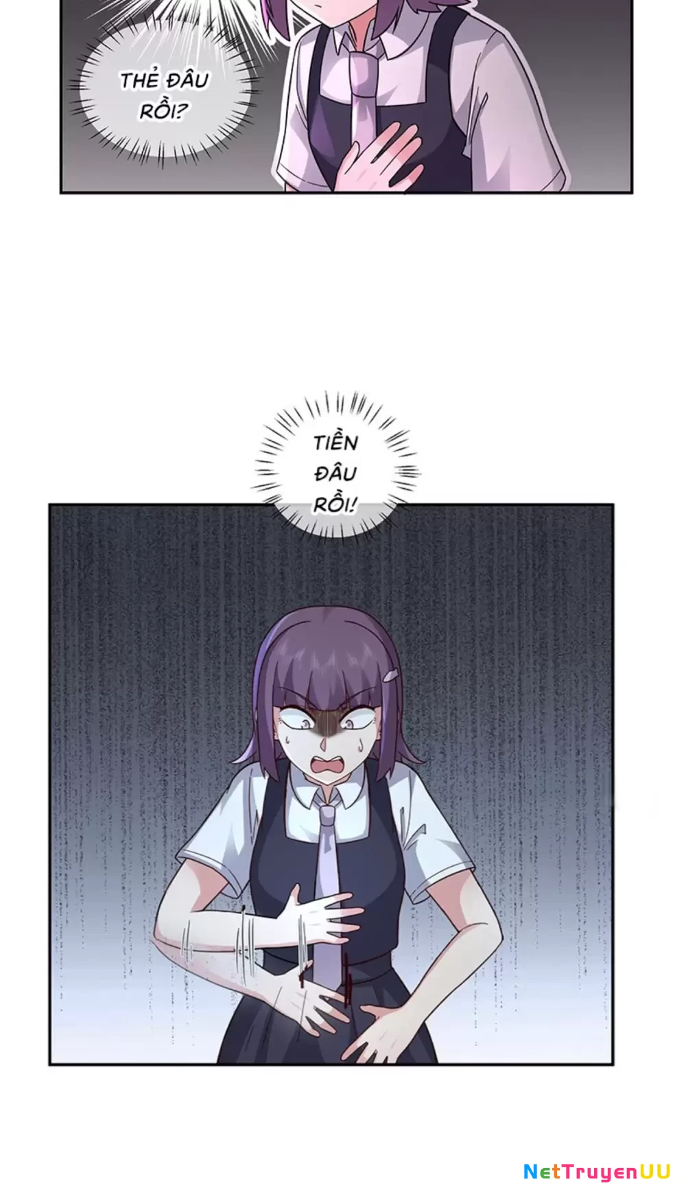 Ta Không Muốn Trùng Sinh Đâu Chapter 373 - Trang 3