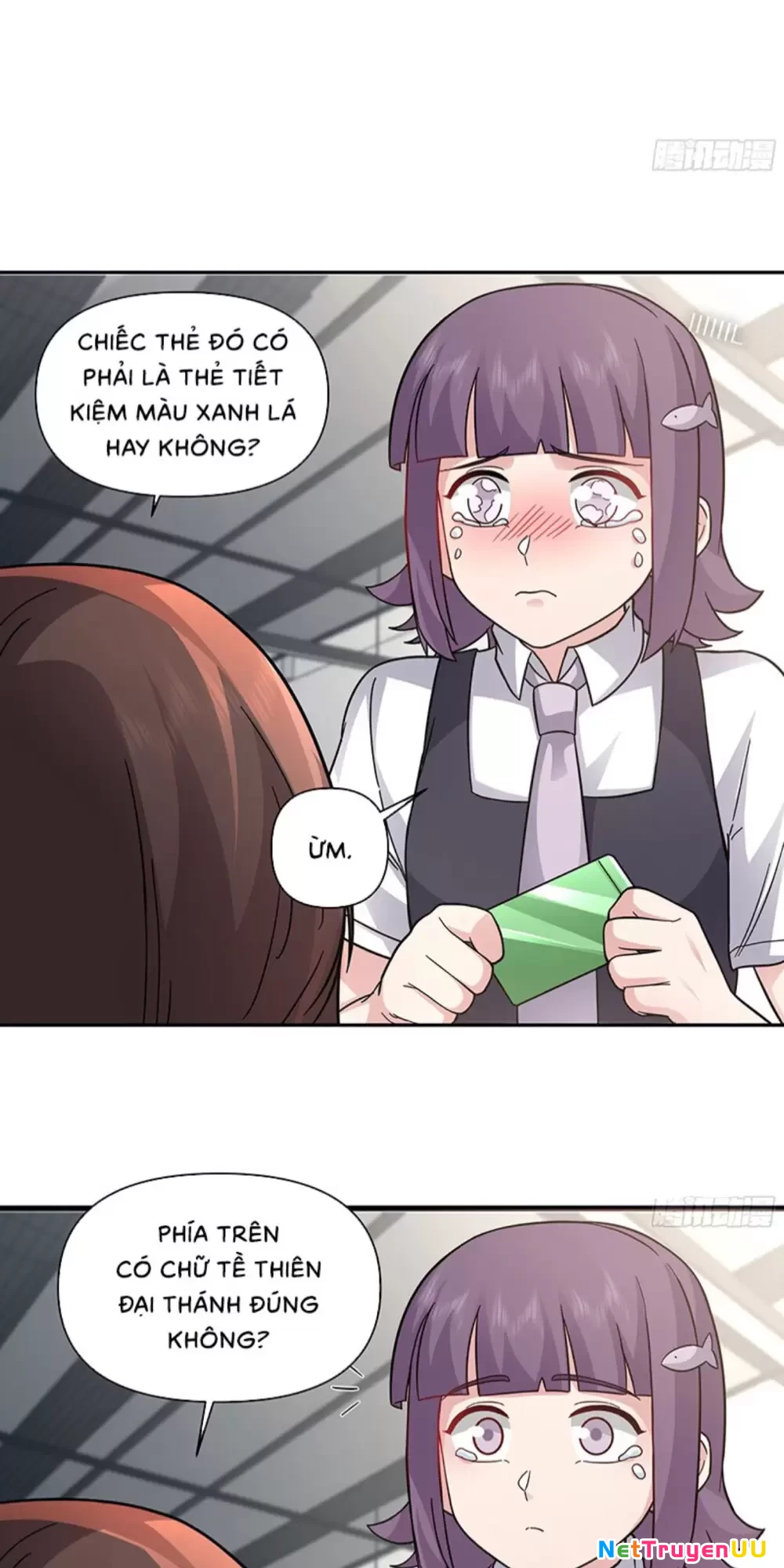 Ta Không Muốn Trùng Sinh Đâu Chapter 373 - Trang 3