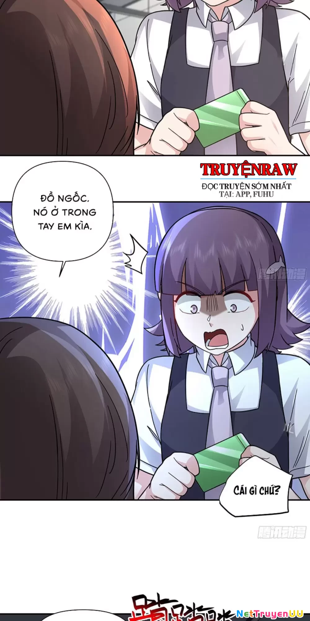 Ta Không Muốn Trùng Sinh Đâu Chapter 373 - Trang 3