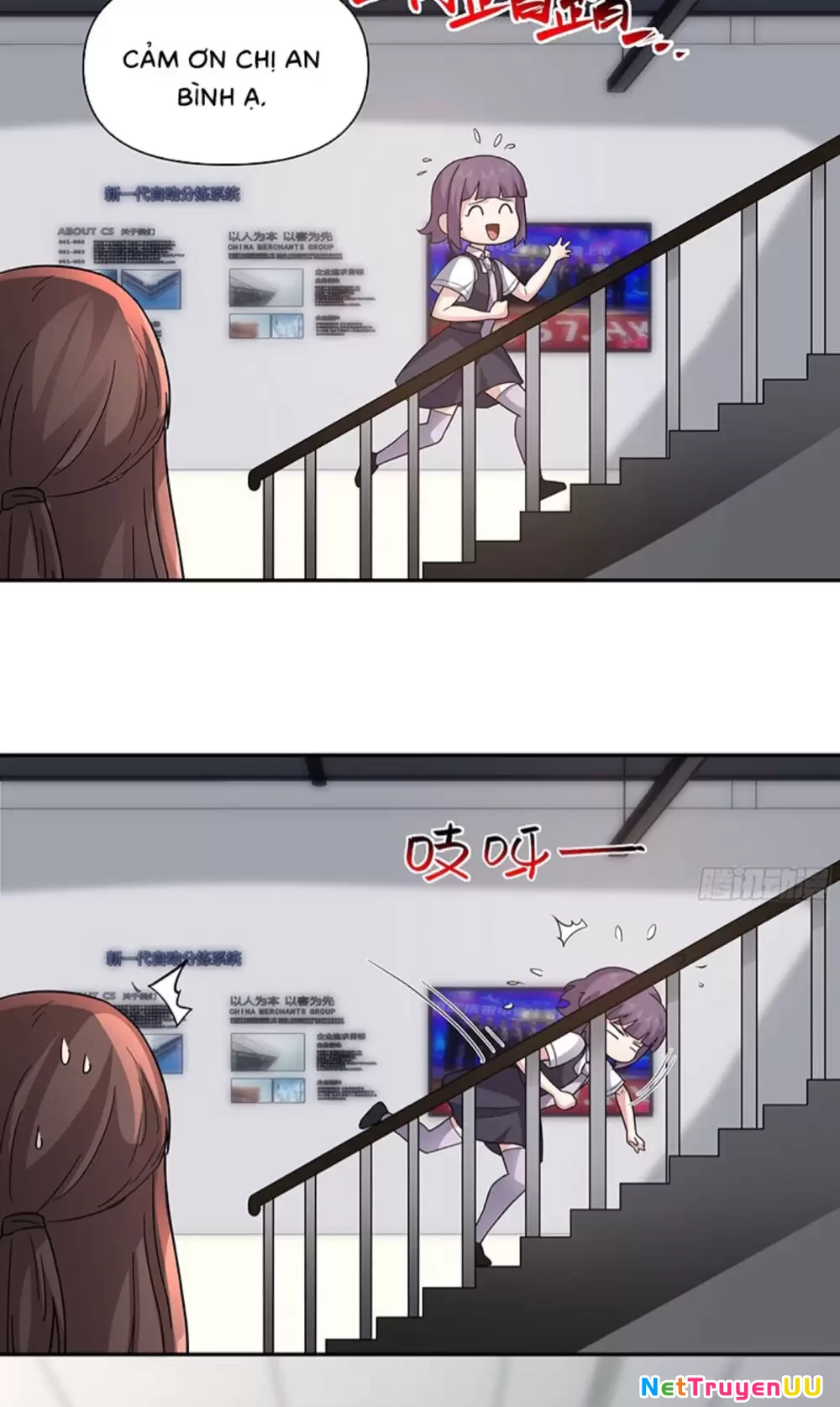 Ta Không Muốn Trùng Sinh Đâu Chapter 373 - Trang 3