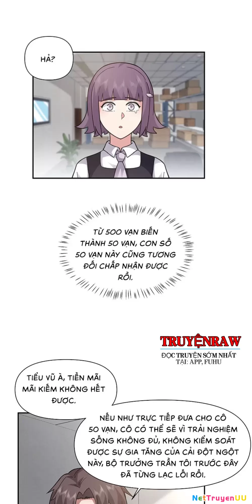 Ta Không Muốn Trùng Sinh Đâu Chapter 373 - Trang 3