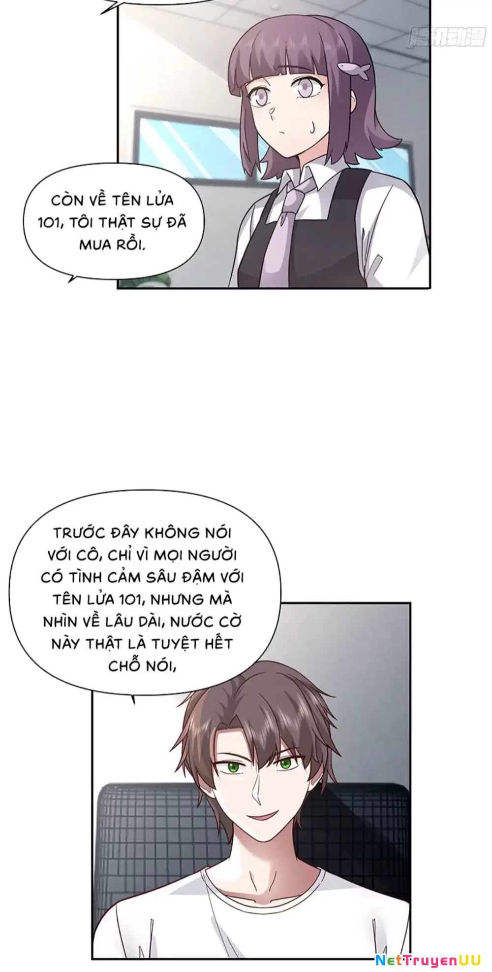 Ta Không Muốn Trùng Sinh Đâu Chapter 373 - Trang 3