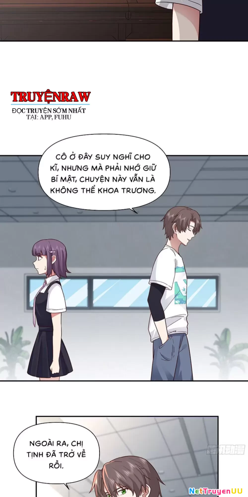 Ta Không Muốn Trùng Sinh Đâu Chapter 373 - Trang 3