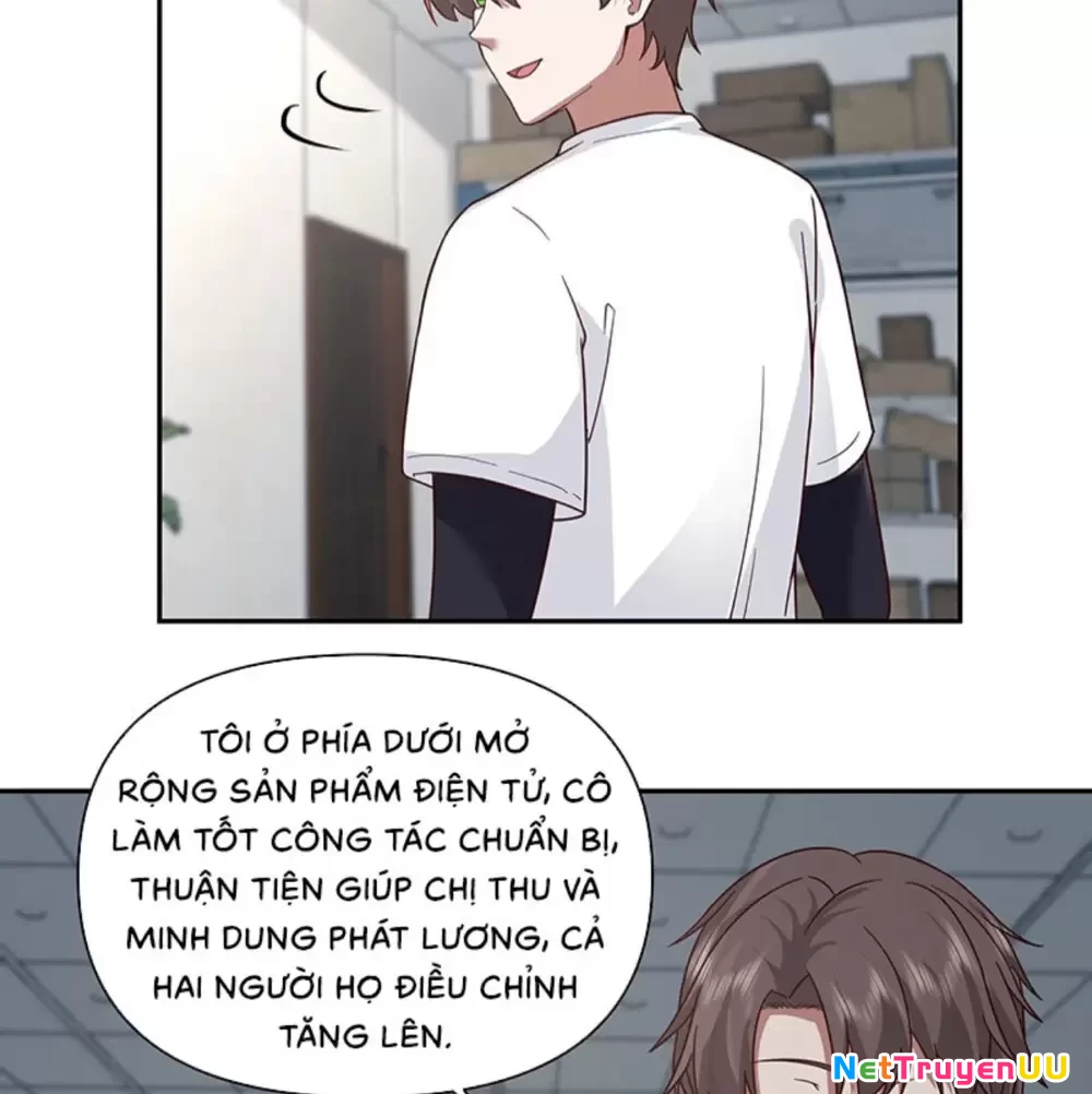 Ta Không Muốn Trùng Sinh Đâu Chapter 373 - Trang 3