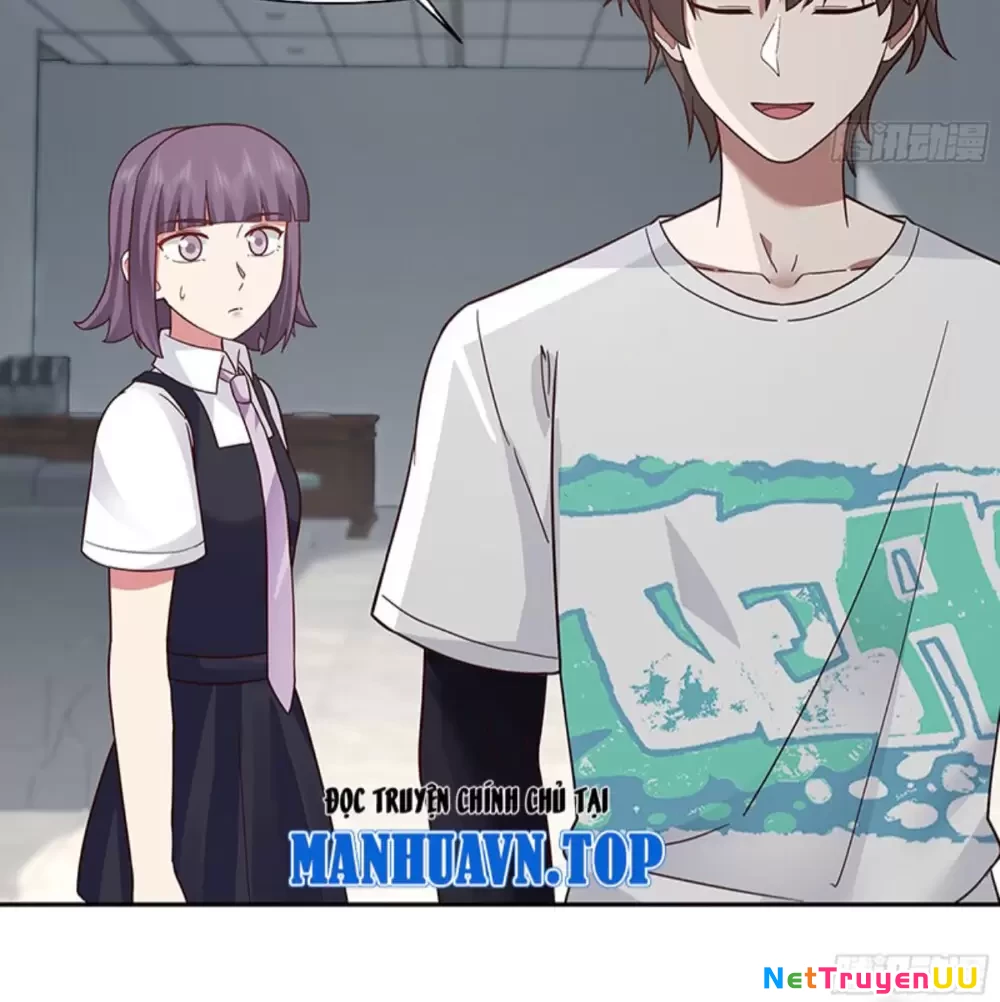 Ta Không Muốn Trùng Sinh Đâu Chapter 373 - Trang 3