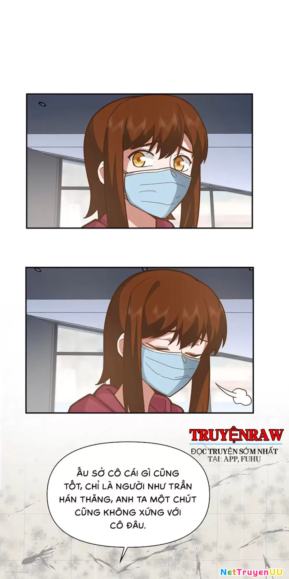 Ta Không Muốn Trùng Sinh Đâu Chapter 374 - Trang 3