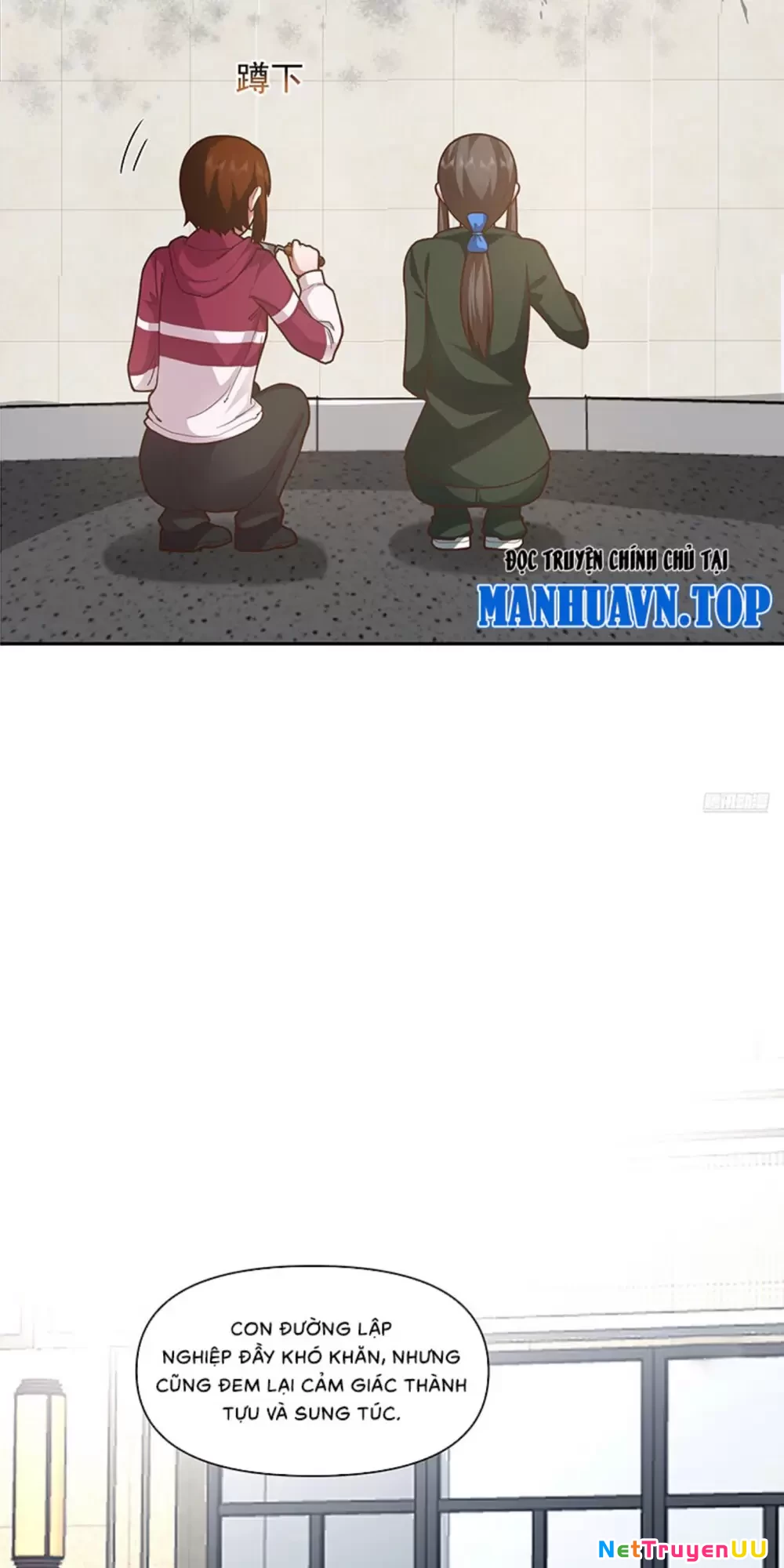 Ta Không Muốn Trùng Sinh Đâu Chapter 374 - Trang 3