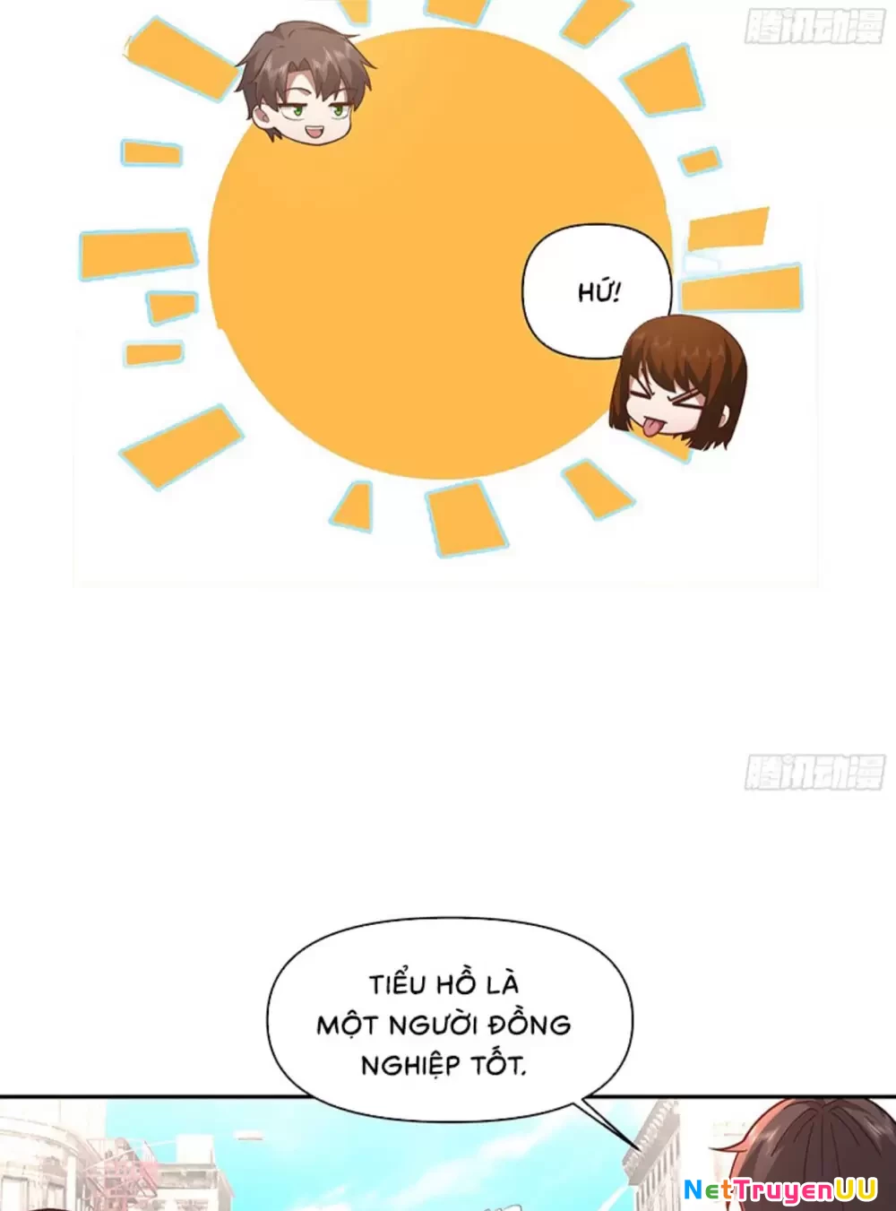 Ta Không Muốn Trùng Sinh Đâu Chapter 374 - Trang 3