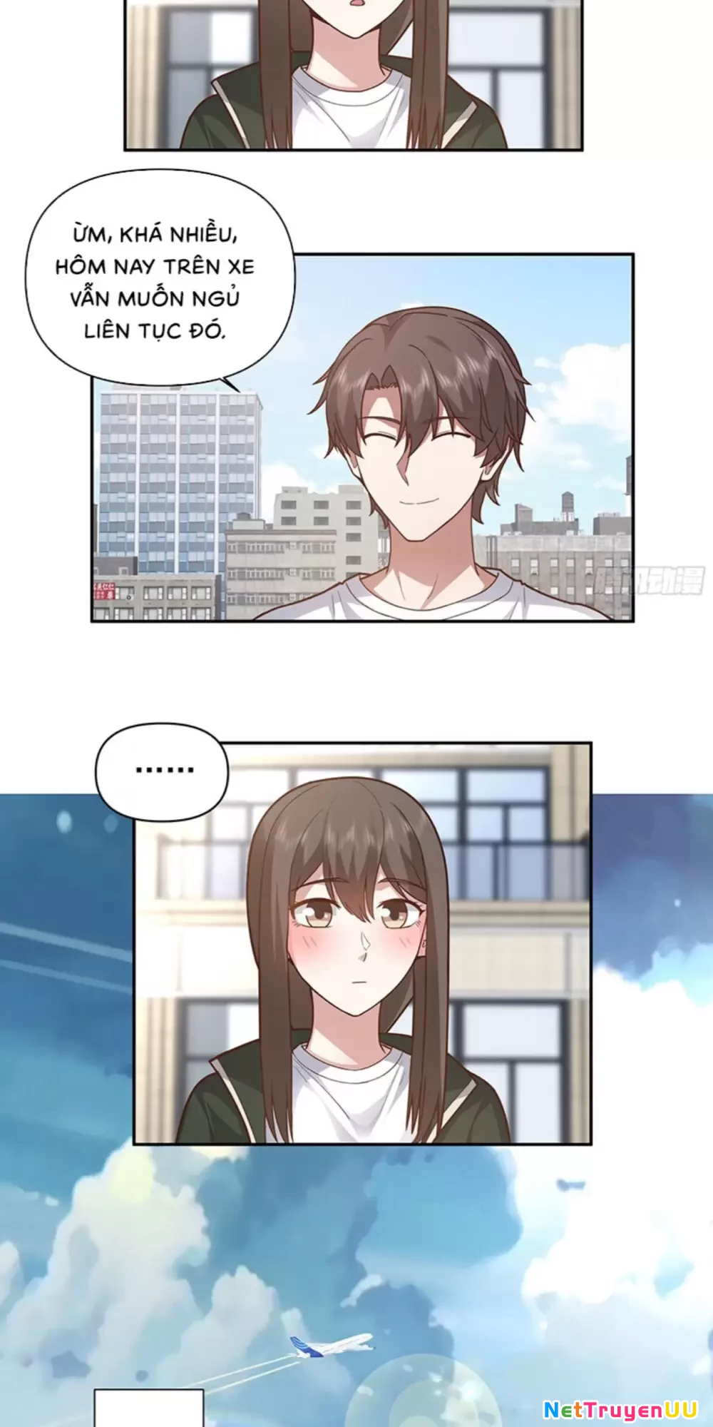 Ta Không Muốn Trùng Sinh Đâu Chapter 374 - Trang 3