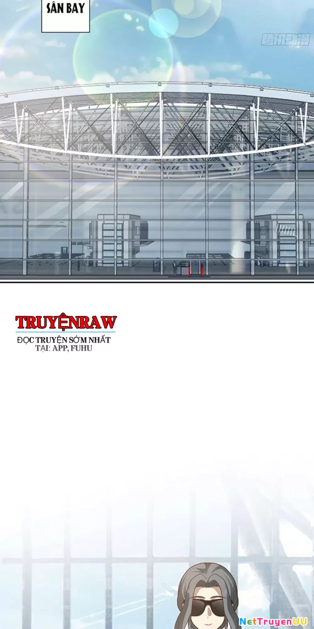 Ta Không Muốn Trùng Sinh Đâu Chapter 374 - Trang 3