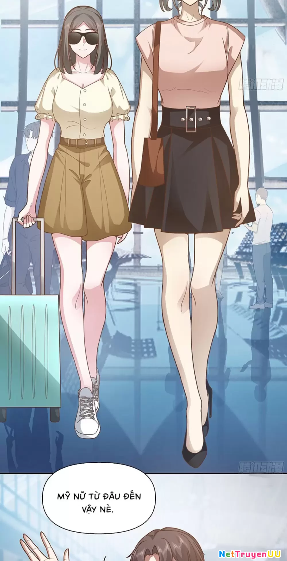 Ta Không Muốn Trùng Sinh Đâu Chapter 374 - Trang 3