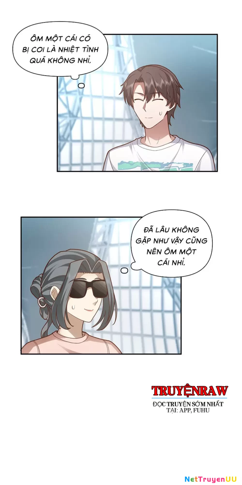 Ta Không Muốn Trùng Sinh Đâu Chapter 374 - Trang 3