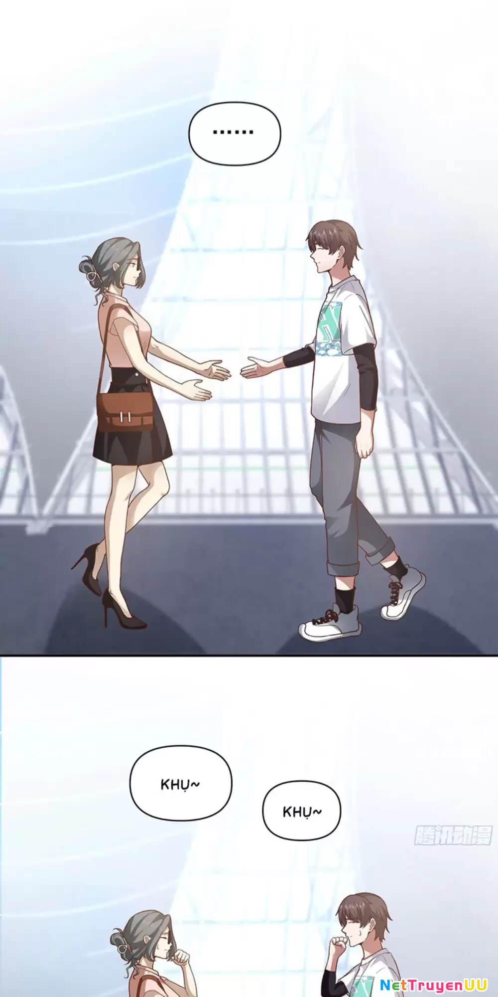 Ta Không Muốn Trùng Sinh Đâu Chapter 374 - Trang 3