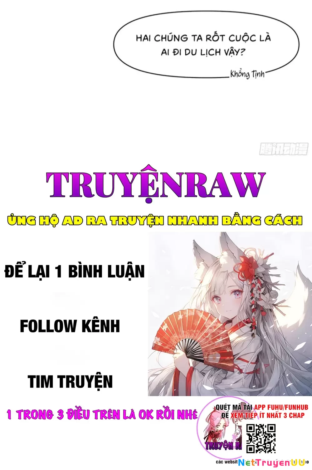 Ta Không Muốn Trùng Sinh Đâu Chapter 374 - Trang 3