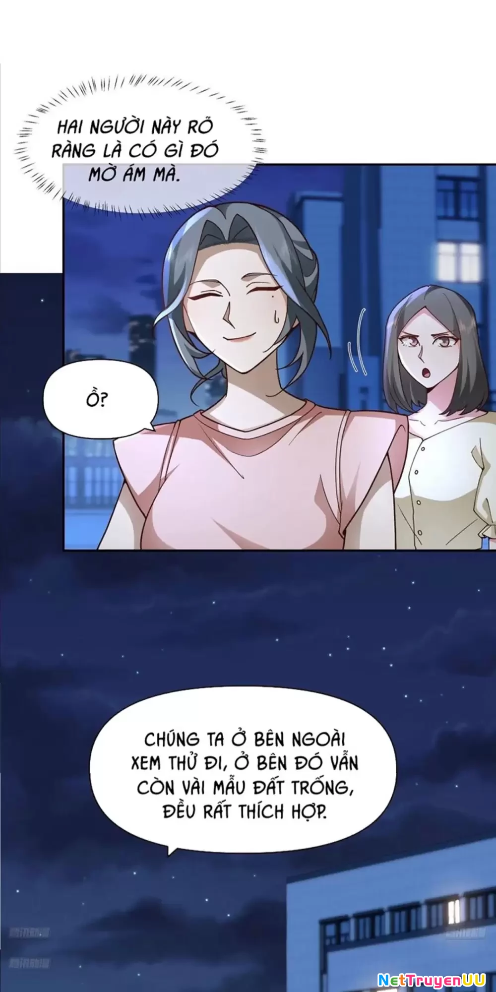 Ta Không Muốn Trùng Sinh Đâu Chapter 376 - Trang 4