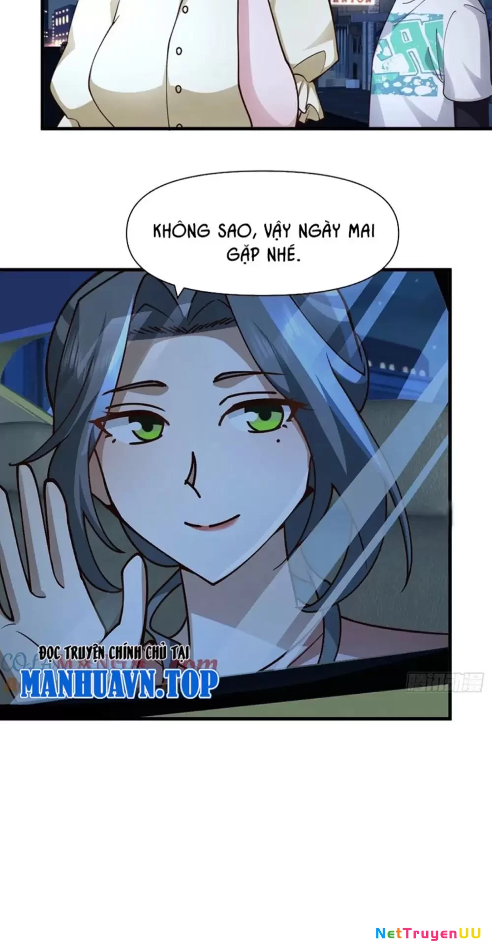 Ta Không Muốn Trùng Sinh Đâu Chapter 376 - Trang 4