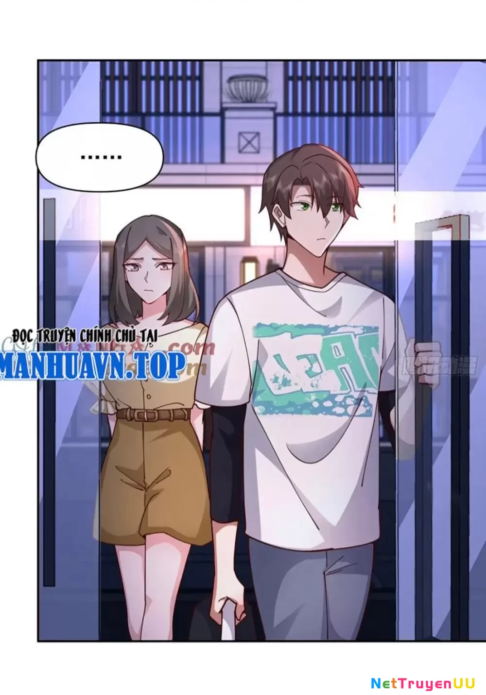 Ta Không Muốn Trùng Sinh Đâu Chapter 376 - Trang 4