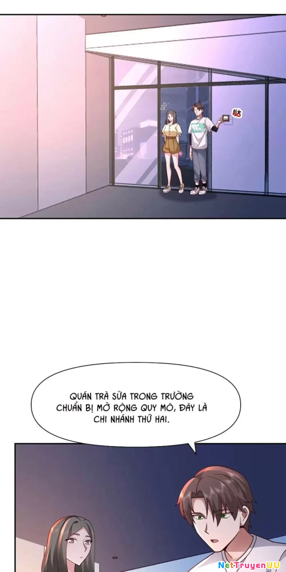 Ta Không Muốn Trùng Sinh Đâu Chapter 376 - Trang 4