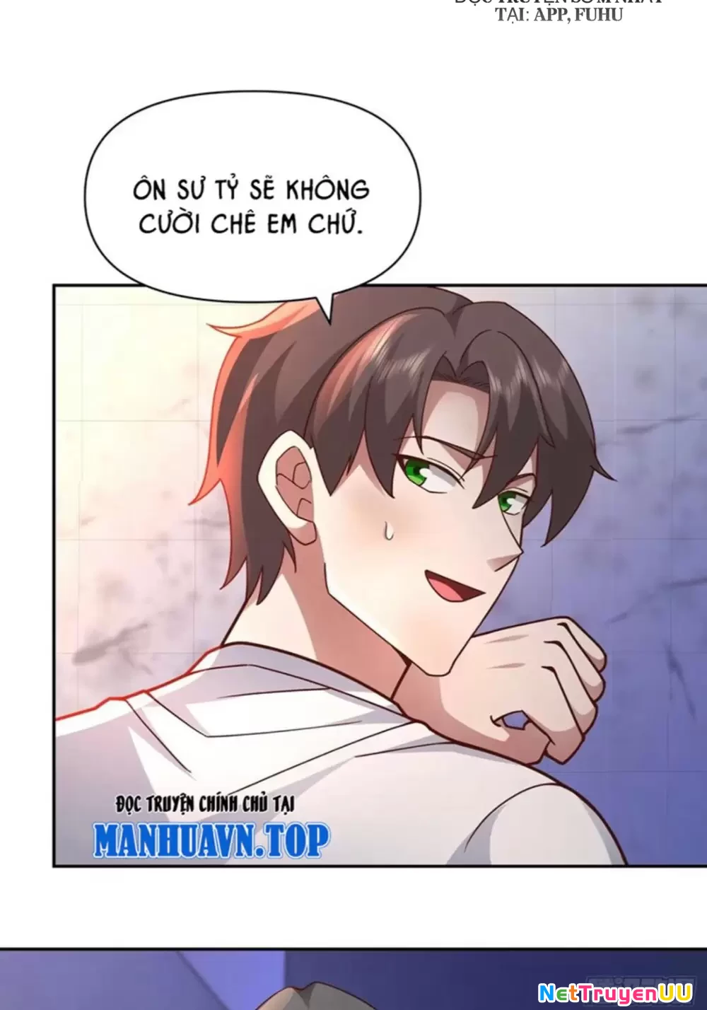 Ta Không Muốn Trùng Sinh Đâu Chapter 376 - Trang 4