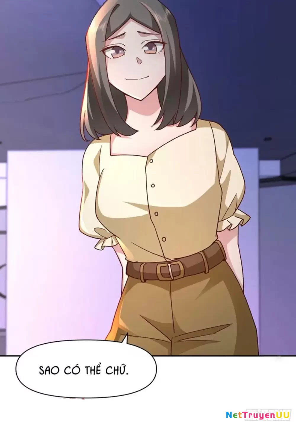 Ta Không Muốn Trùng Sinh Đâu Chapter 376 - Trang 4