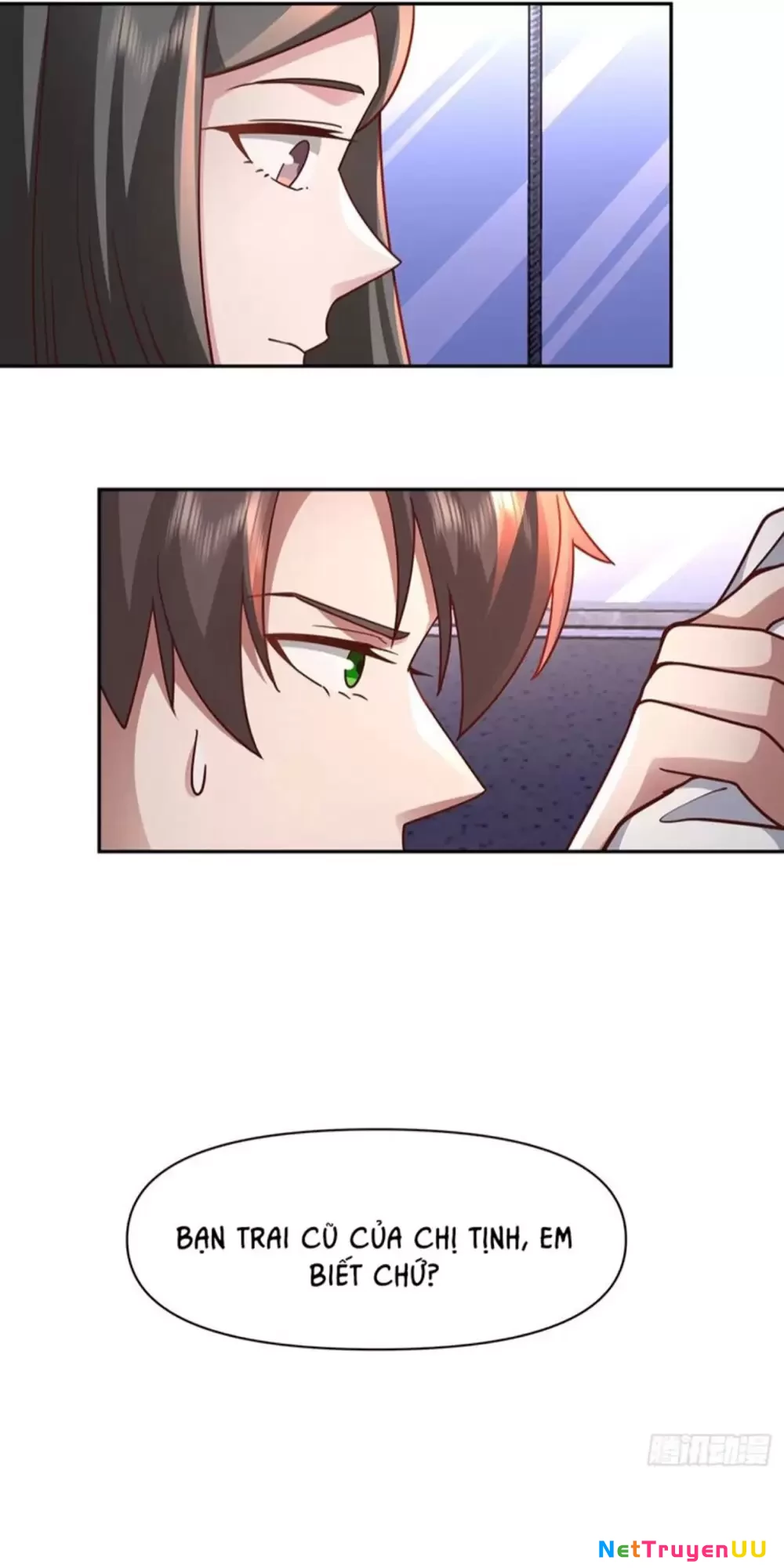 Ta Không Muốn Trùng Sinh Đâu Chapter 376 - Trang 4