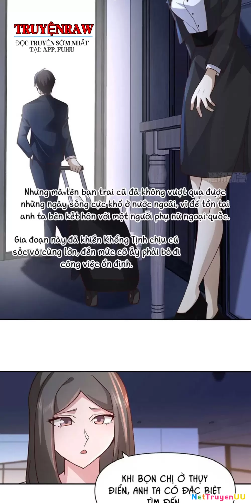 Ta Không Muốn Trùng Sinh Đâu Chapter 376 - Trang 4