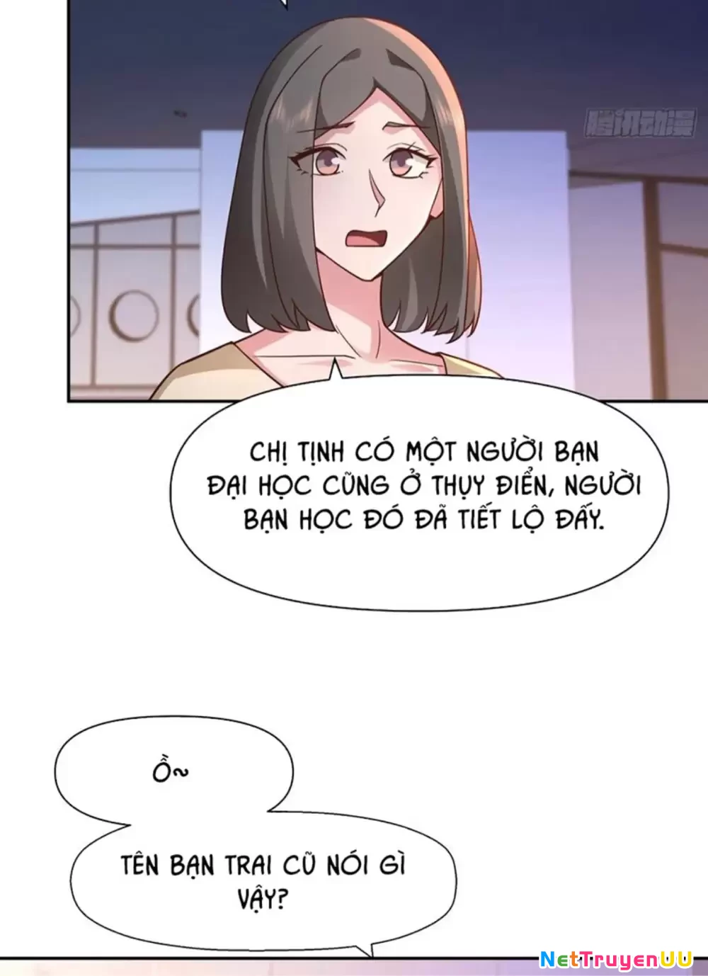 Ta Không Muốn Trùng Sinh Đâu Chapter 376 - Trang 4