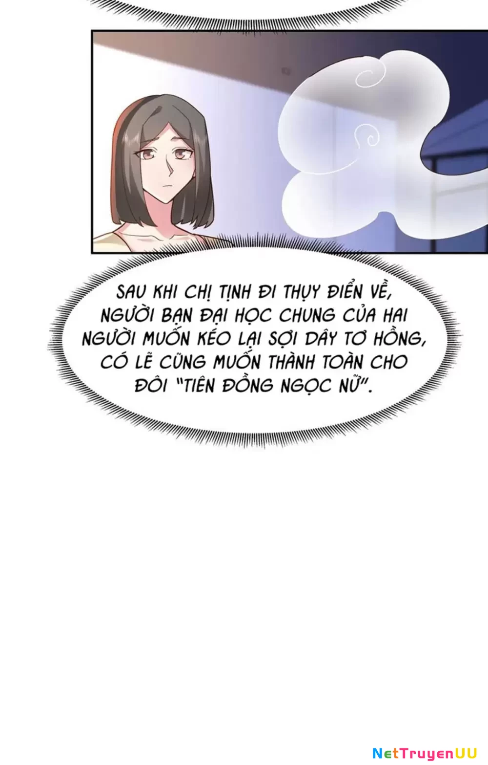 Ta Không Muốn Trùng Sinh Đâu Chapter 376 - Trang 4