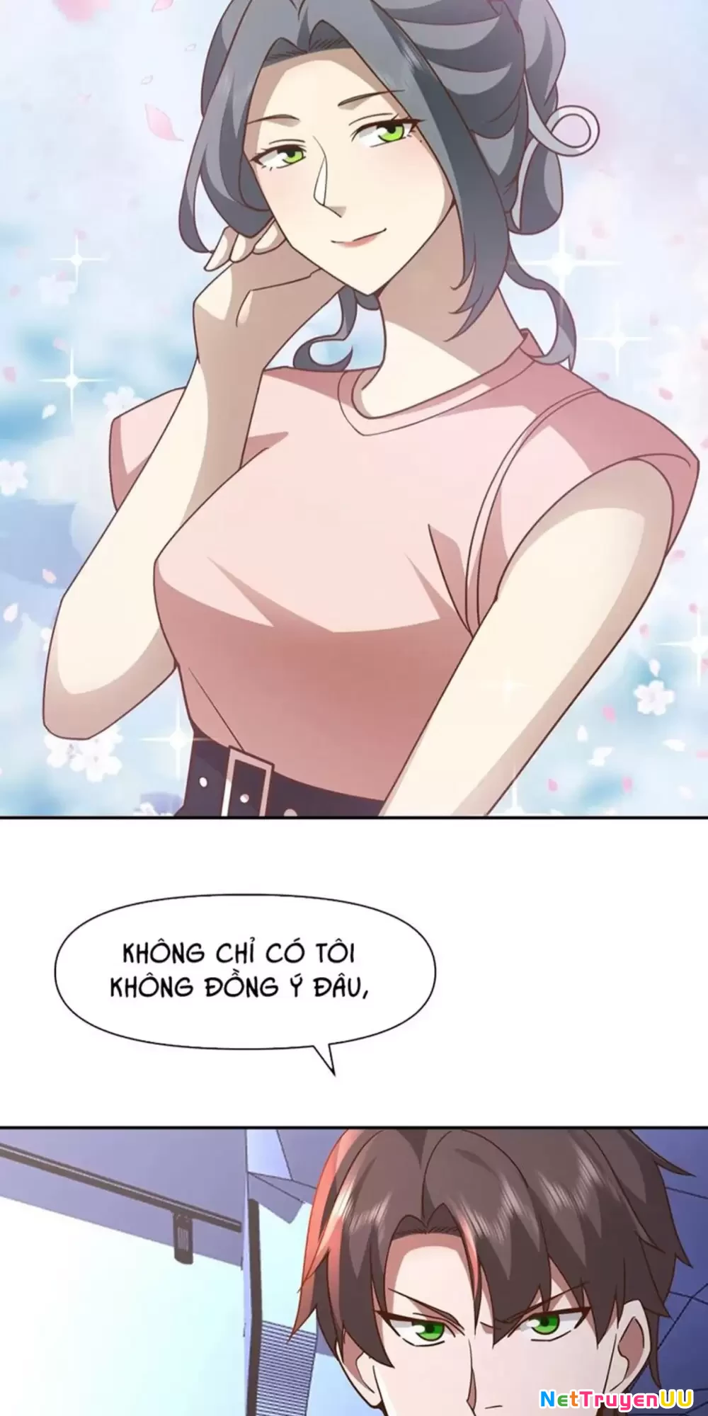 Ta Không Muốn Trùng Sinh Đâu Chapter 376 - Trang 4