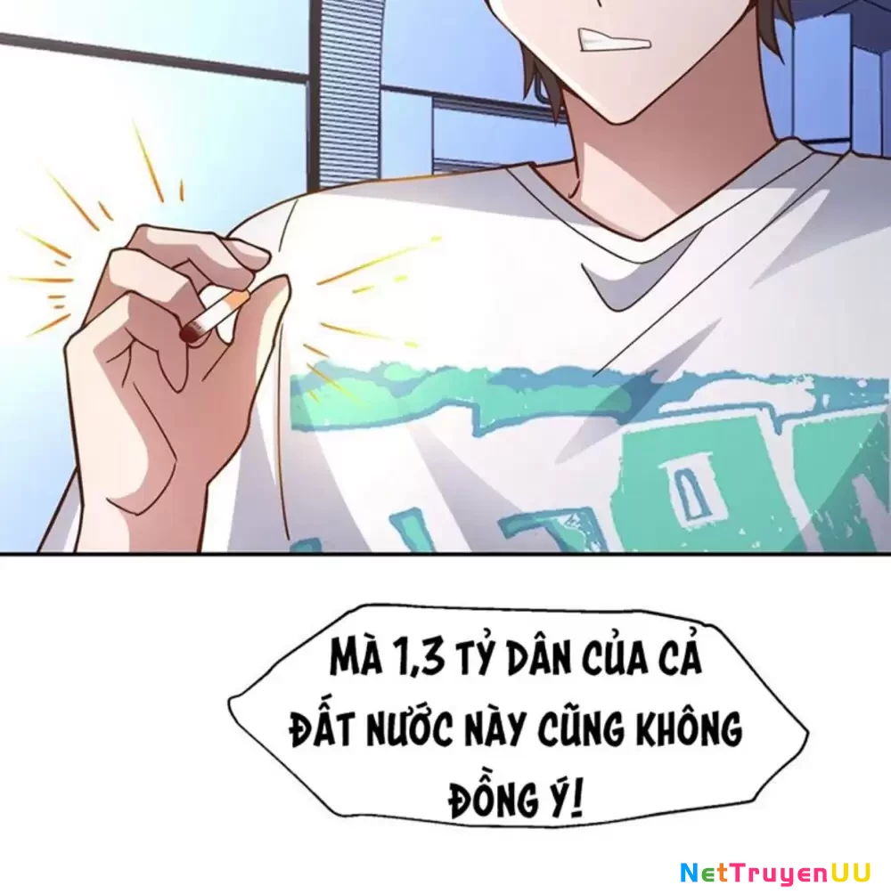 Ta Không Muốn Trùng Sinh Đâu Chapter 376 - Trang 4